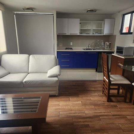 מקסיקו סיטי Grupo Kings Suites -Platon 436 מראה חיצוני תמונה