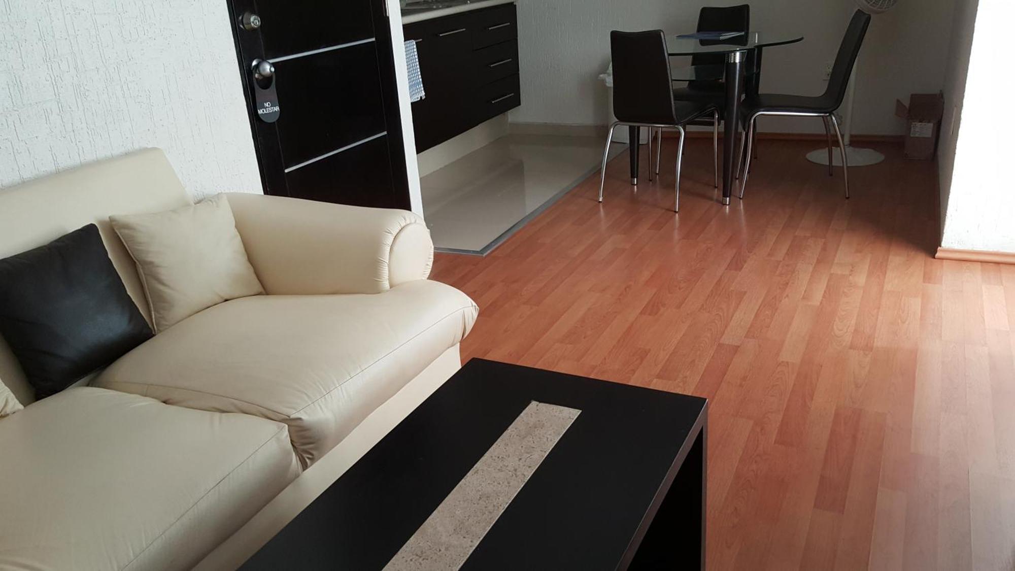 מקסיקו סיטי Grupo Kings Suites -Platon 436 חדר תמונה