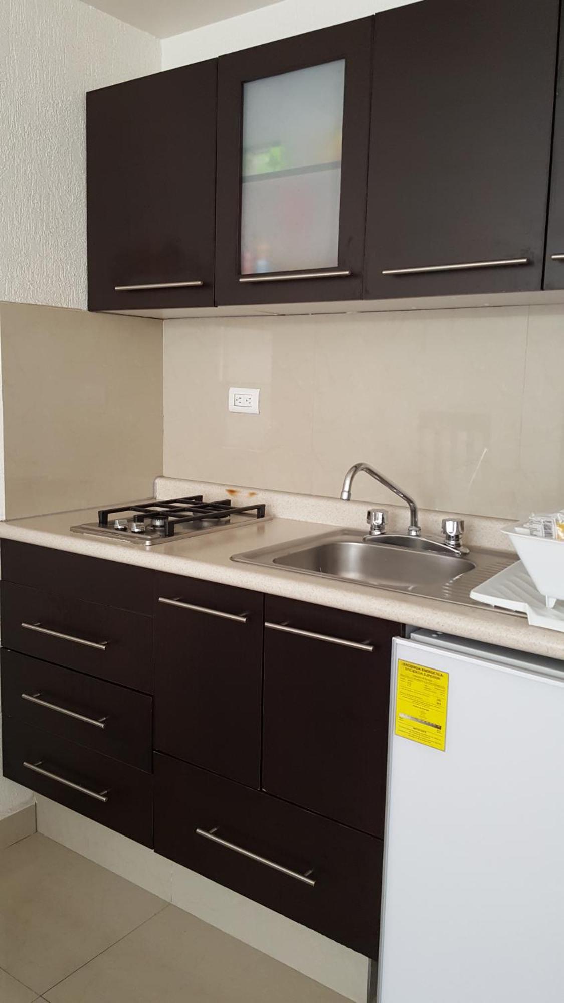 מקסיקו סיטי Grupo Kings Suites -Platon 436 חדר תמונה