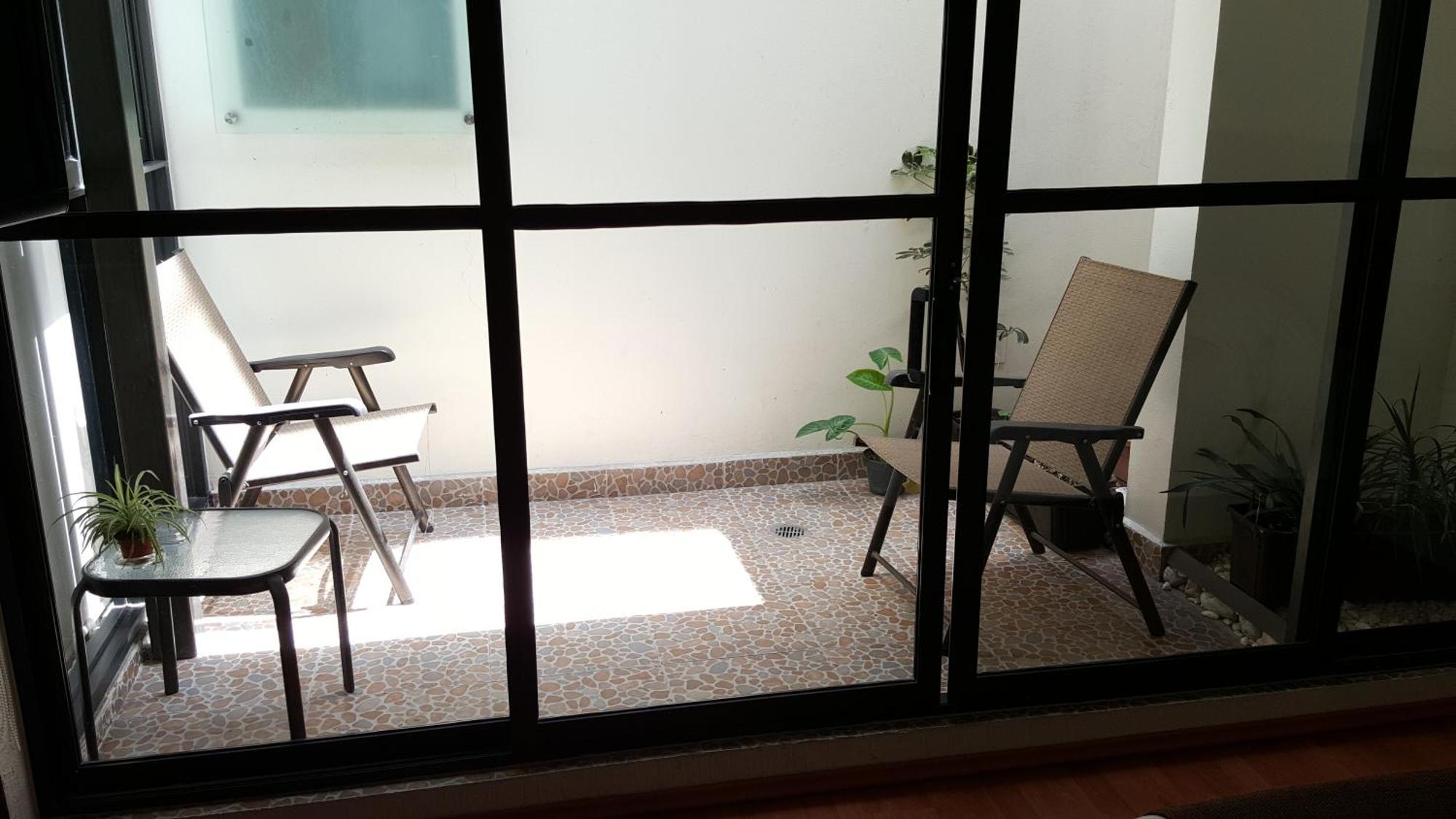 מקסיקו סיטי Grupo Kings Suites -Platon 436 חדר תמונה