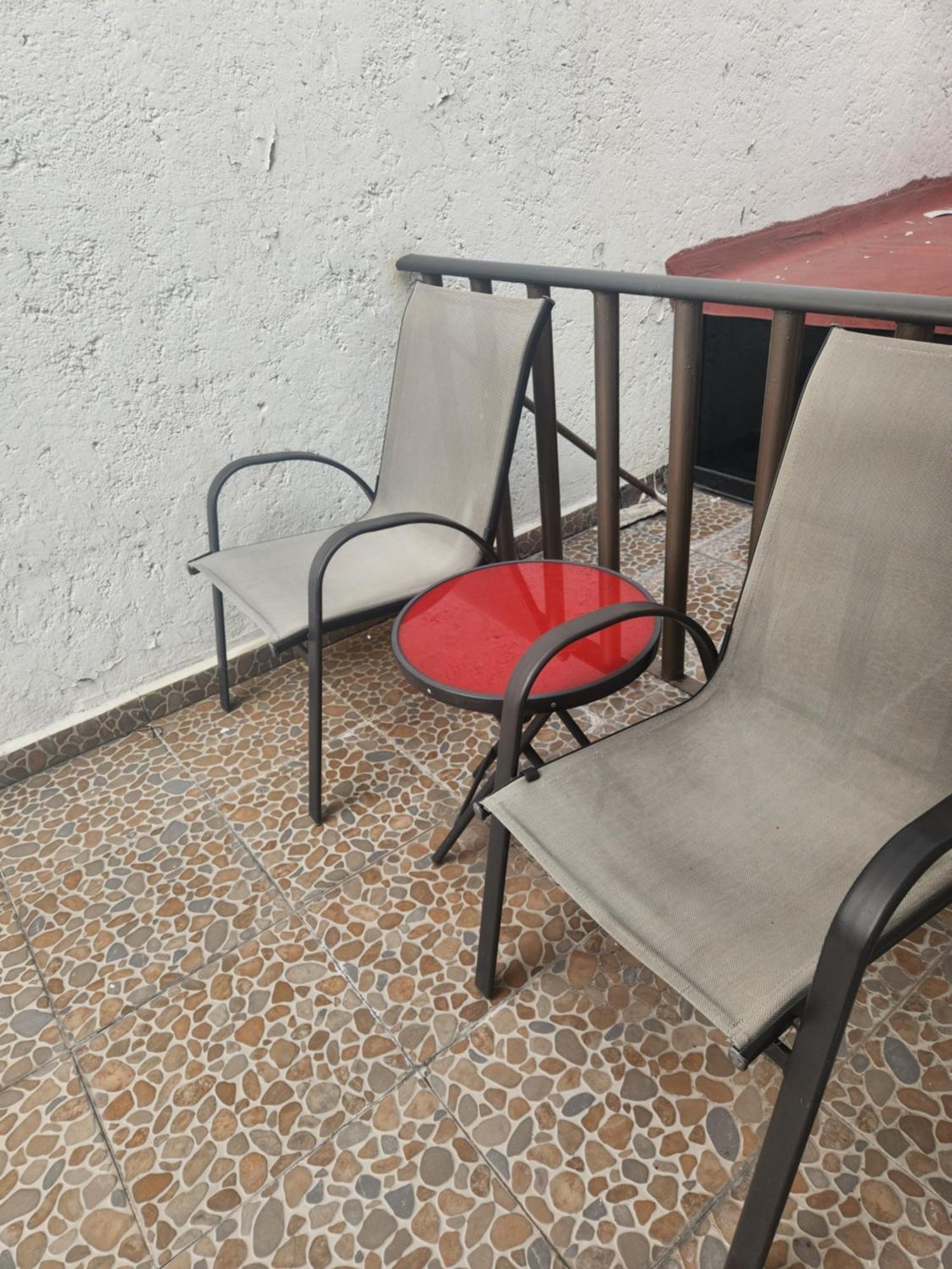 מקסיקו סיטי Grupo Kings Suites -Platon 436 מראה חיצוני תמונה